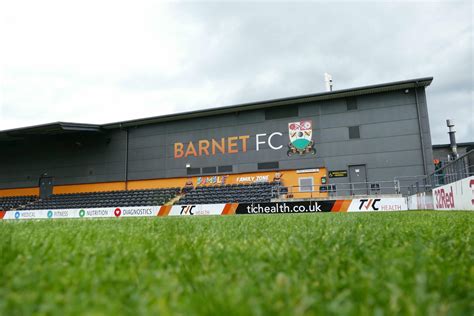 barnet results|barnet fc official site.